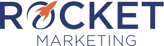 rocket marketing banner